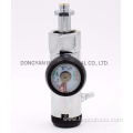 Medical Oxygen Pressure Gas Cylinder Regulator